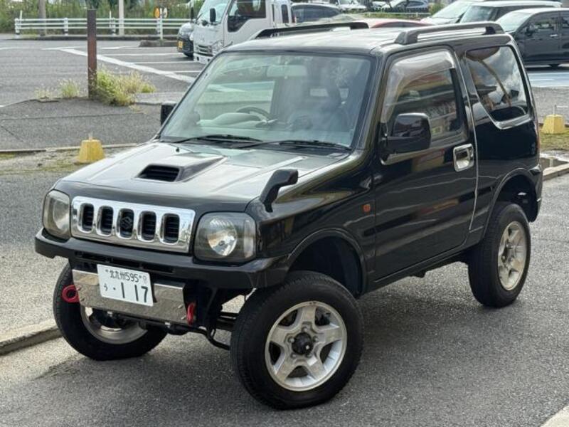 JIMNY