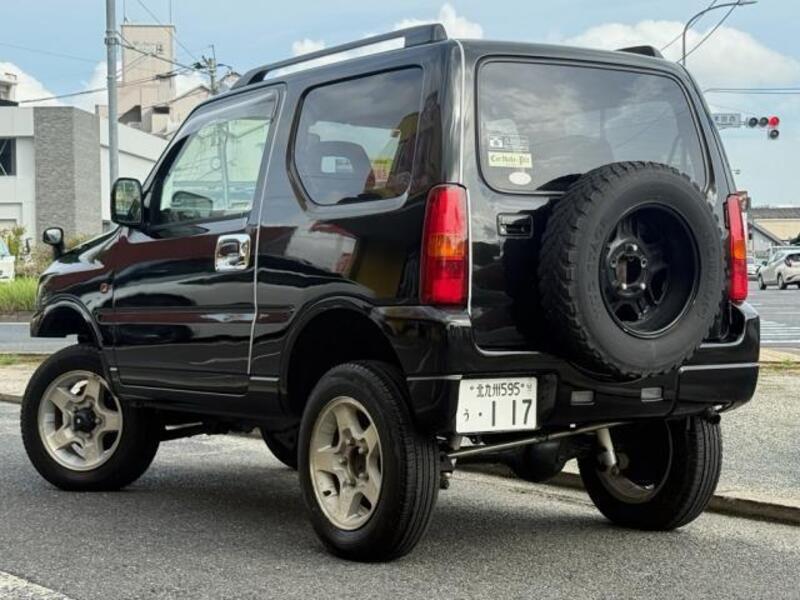 JIMNY