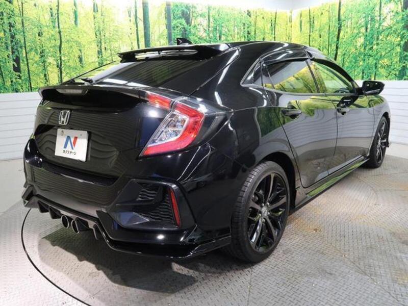 CIVIC