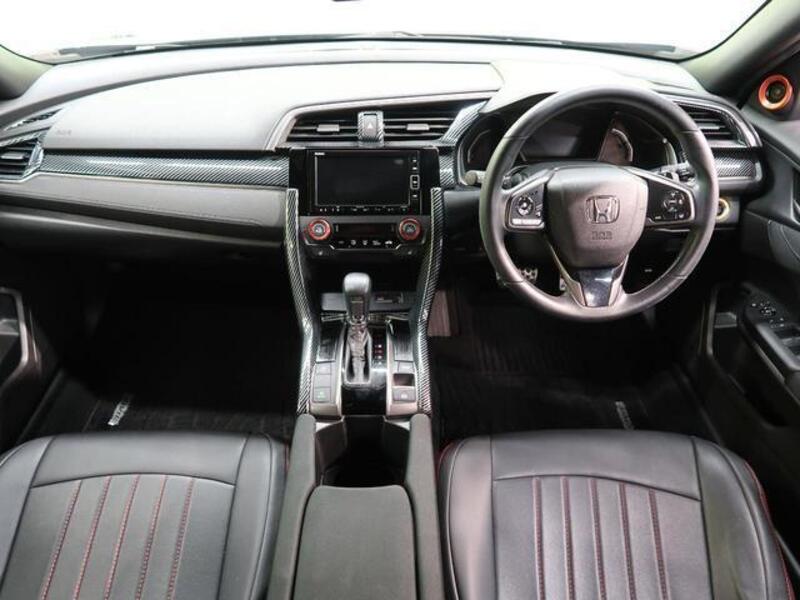 CIVIC