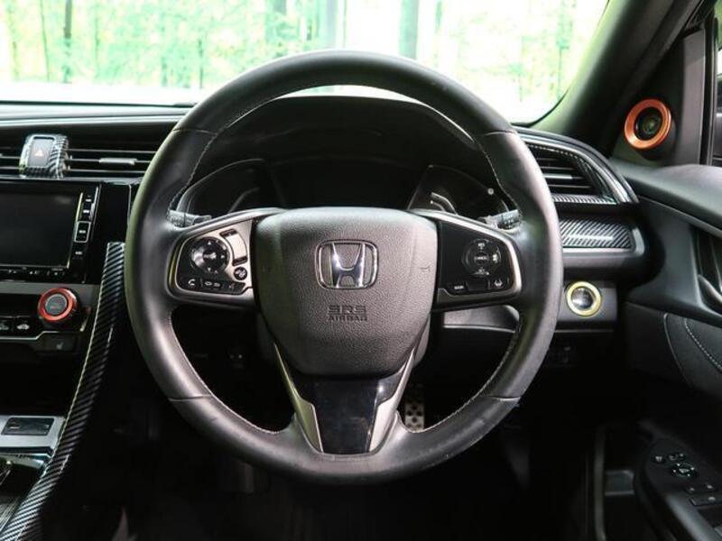 CIVIC
