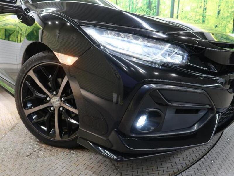 CIVIC