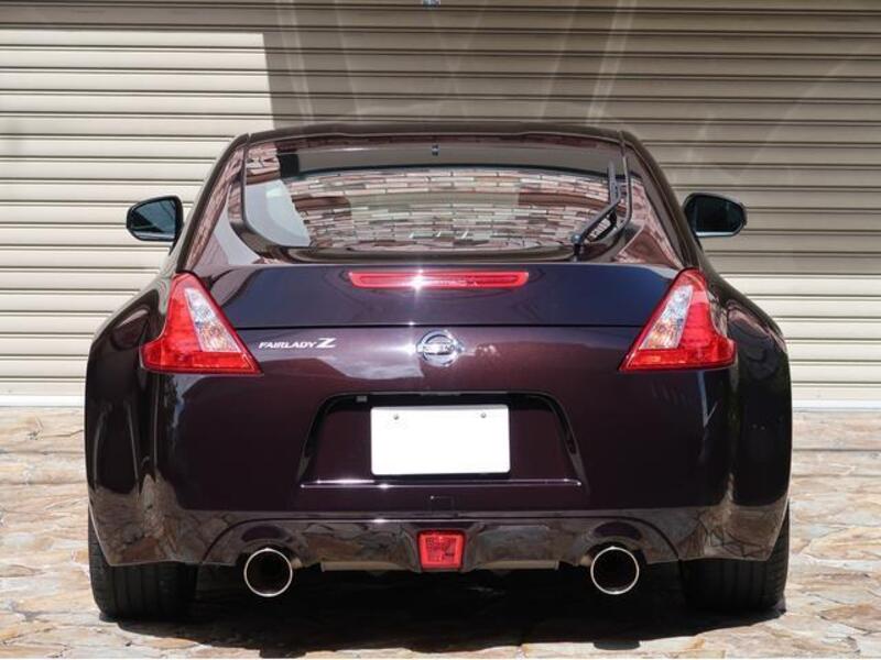 FAIRLADY Z