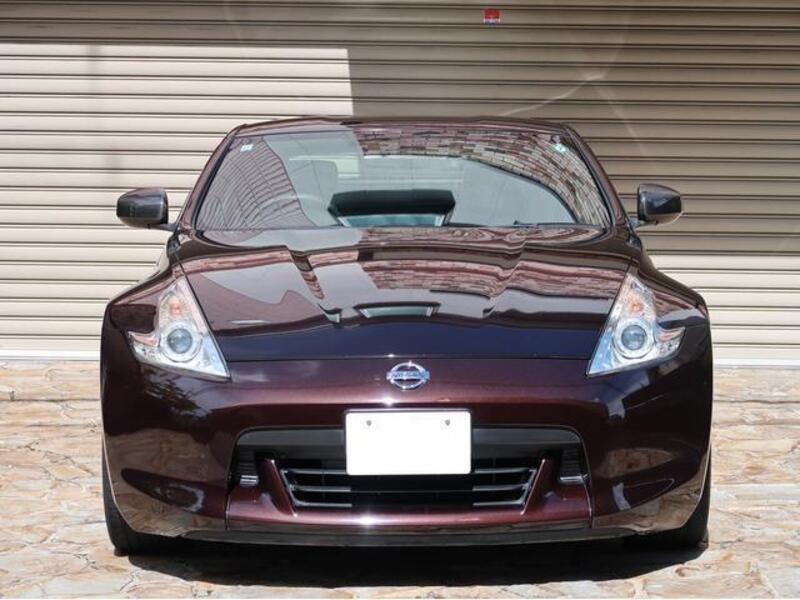 FAIRLADY Z