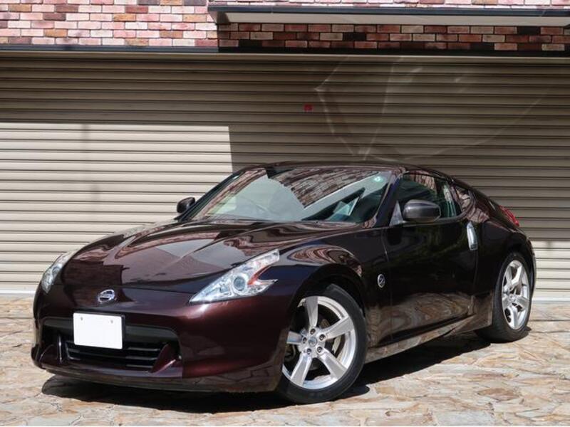 FAIRLADY Z-0