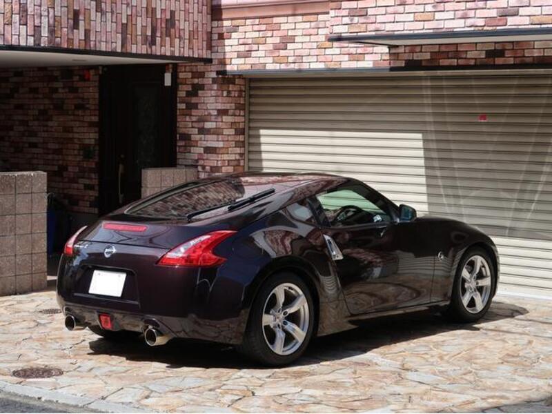 FAIRLADY Z