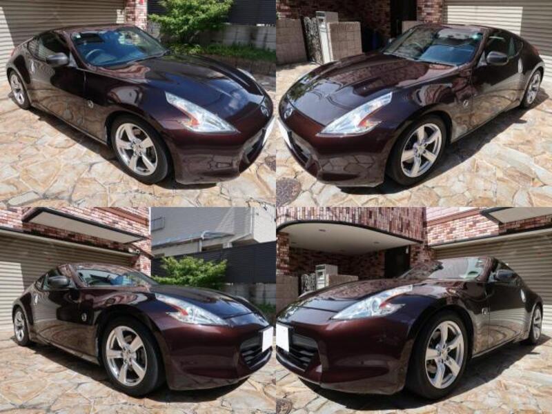 FAIRLADY Z