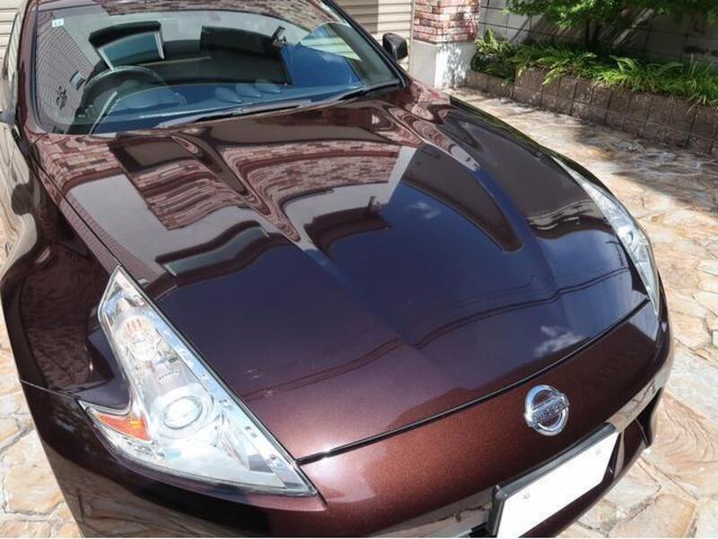 FAIRLADY Z