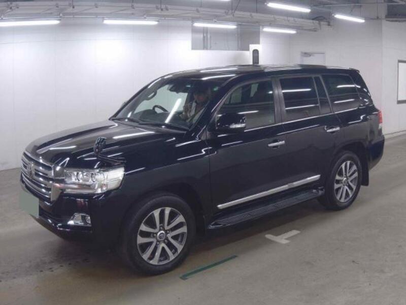 LAND CRUISER-0