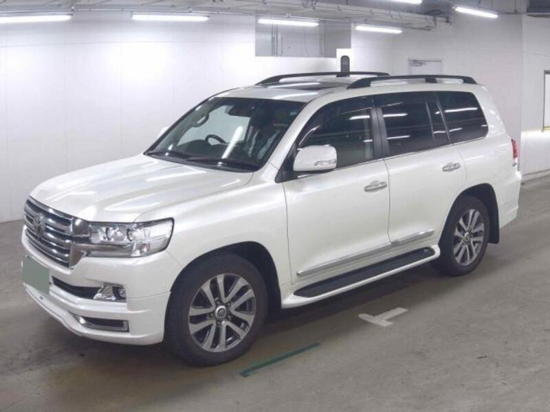 LAND CRUISER-0