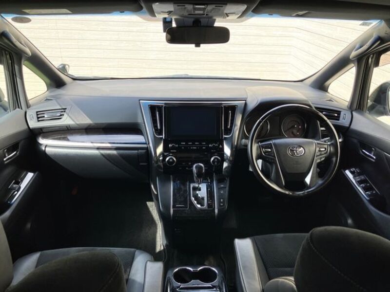 VELLFIRE