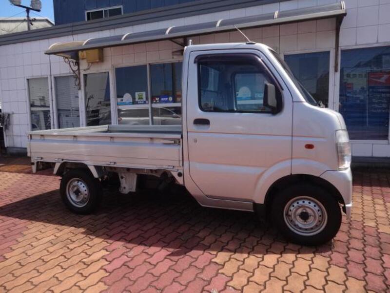 CARRY TRUCK