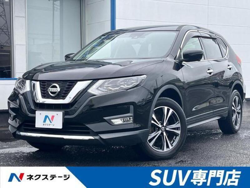 X-TRAIL-0