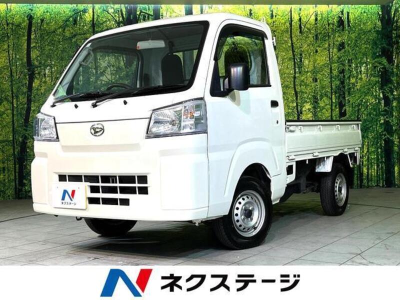 HIJET TRUCK-0