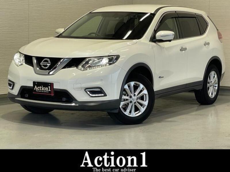 X-TRAIL-0