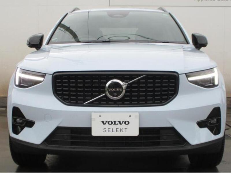 XC40