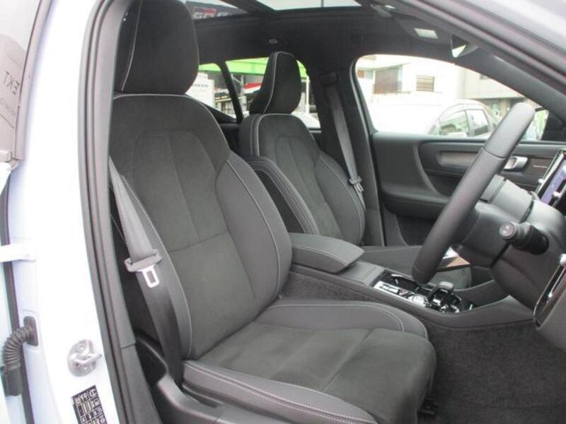 XC40