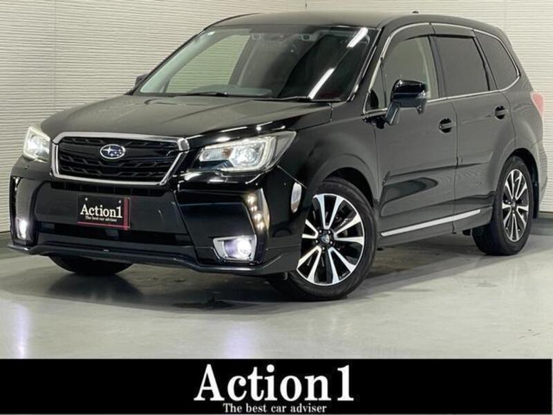 FORESTER-0