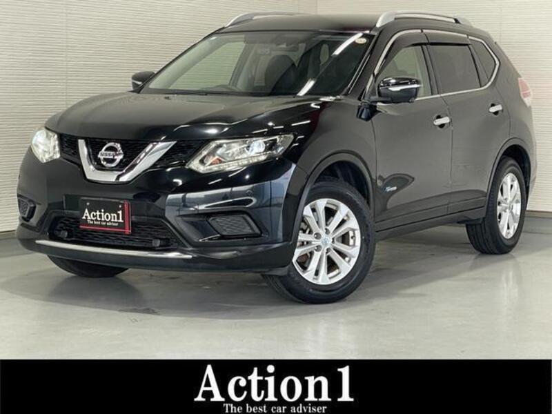 X-TRAIL-0