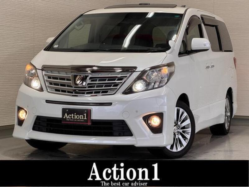 ALPHARD-0