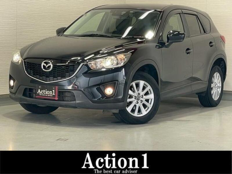 CX-5-0