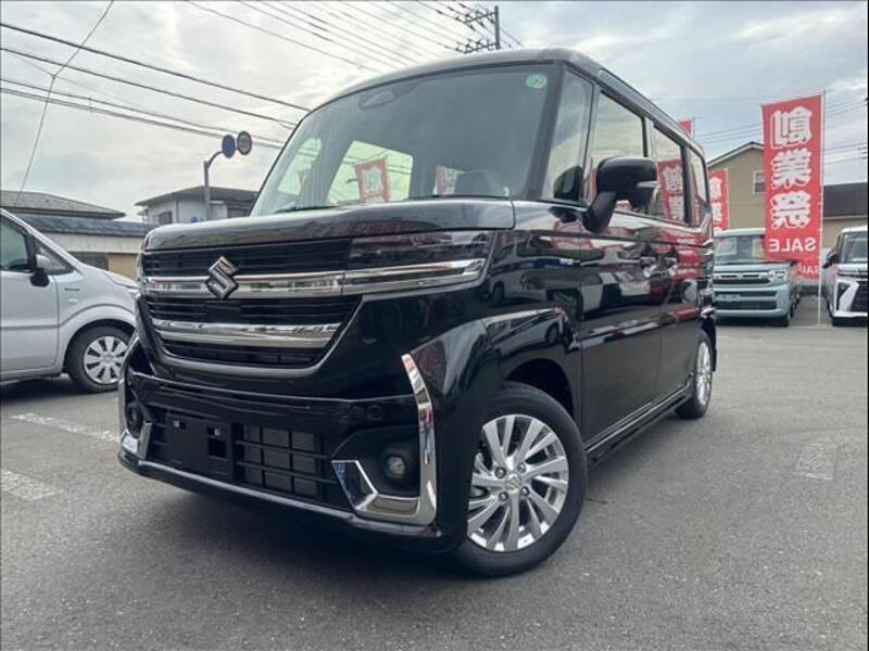 SPACIA CUSTOM