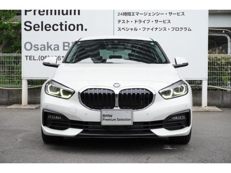1 SERIES