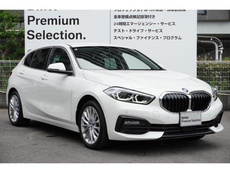1 SERIES