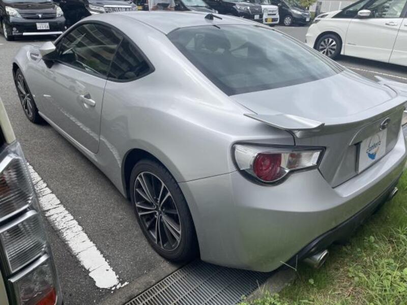 BRZ