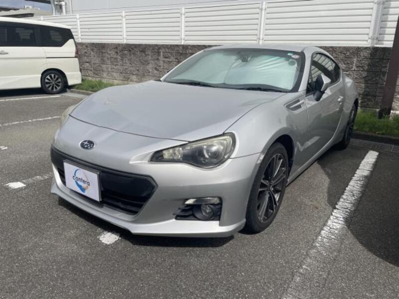 BRZ