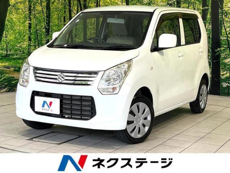 WAGON R-0