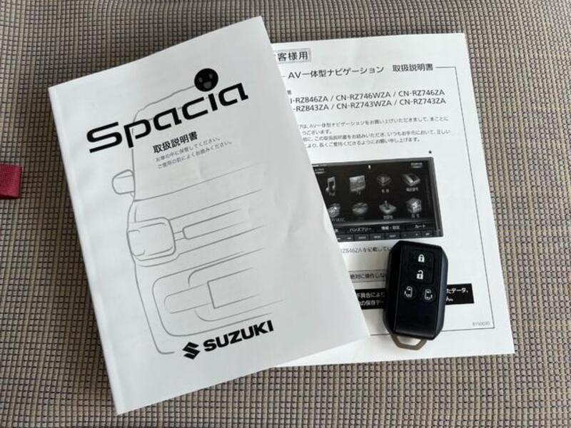 SPACIA