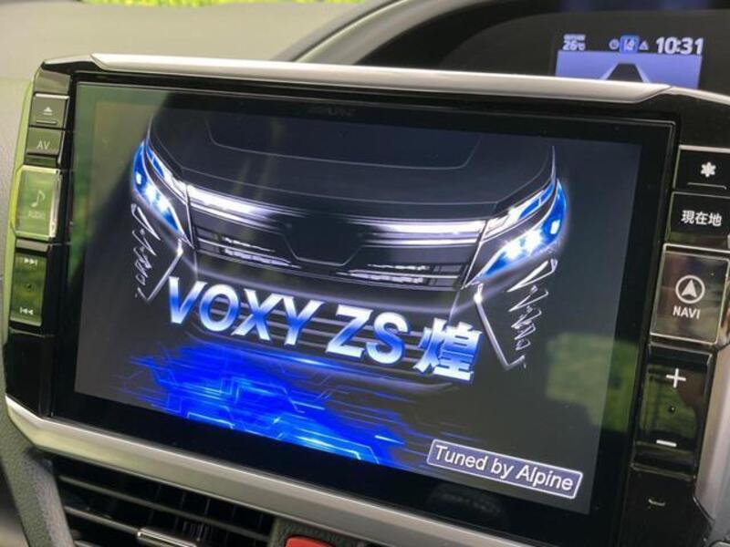 VOXY