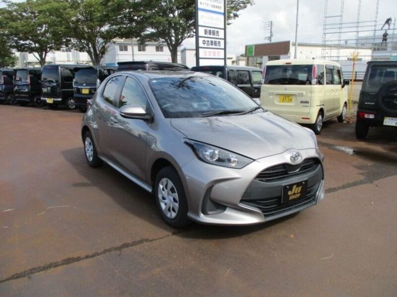 YARIS-0