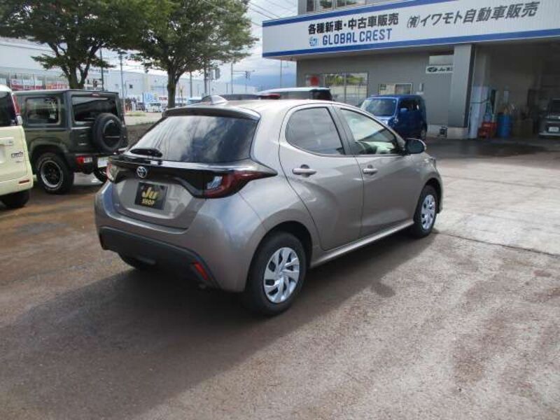 YARIS