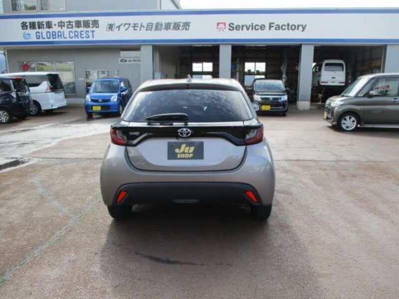 YARIS