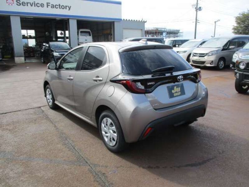 YARIS