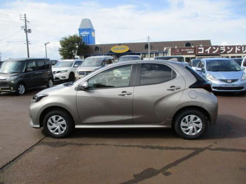 YARIS