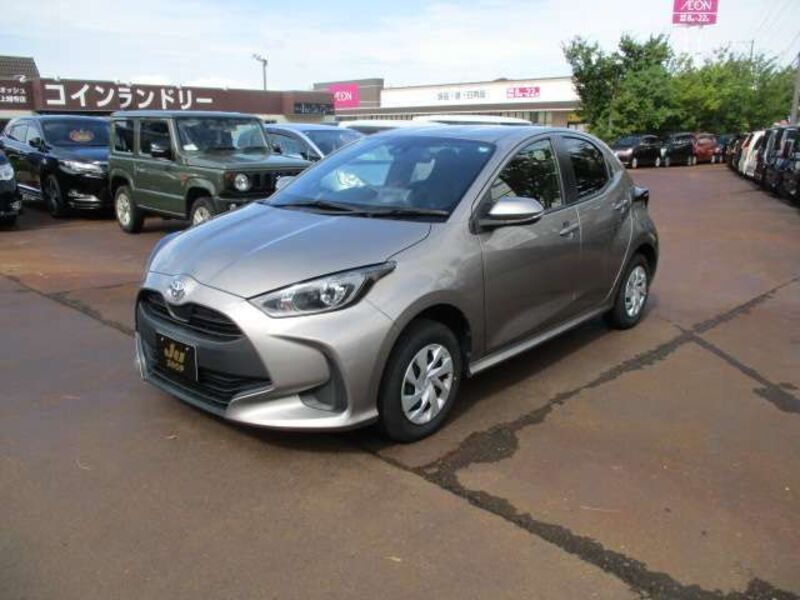 YARIS