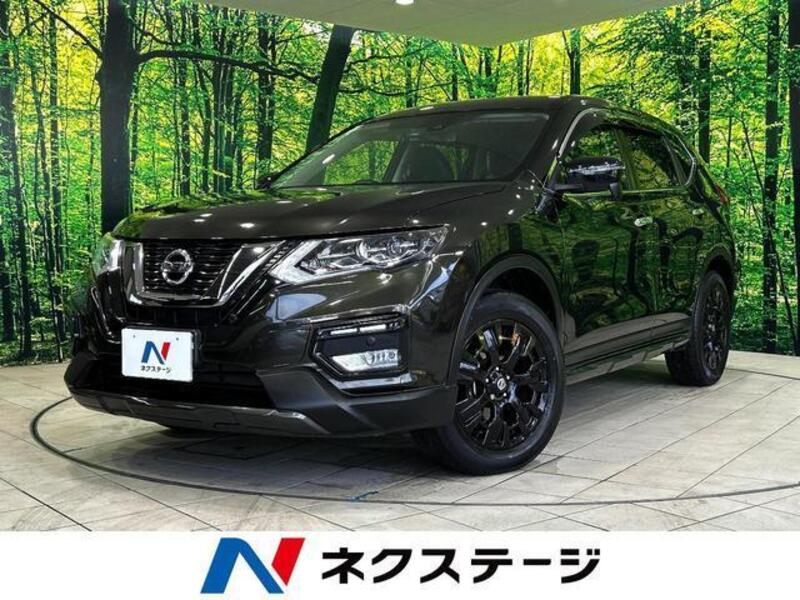 X-TRAIL-0