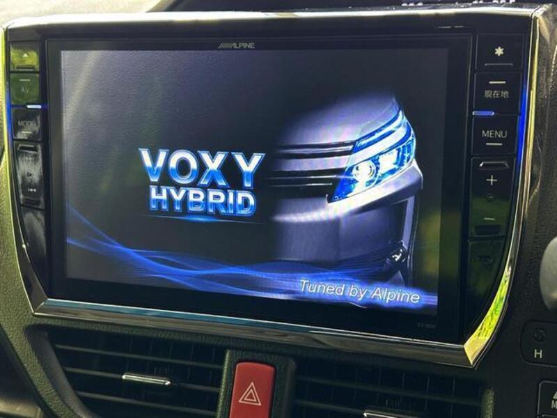 VOXY