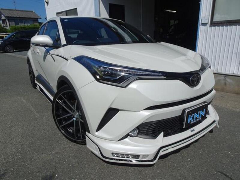 C-HR-0