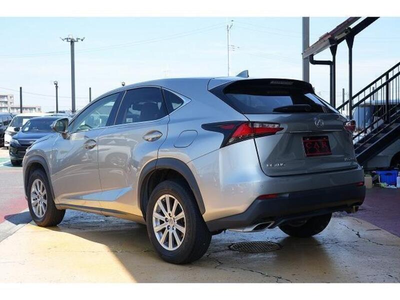 NX