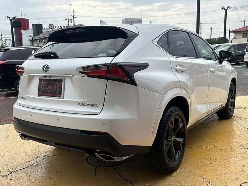 NX