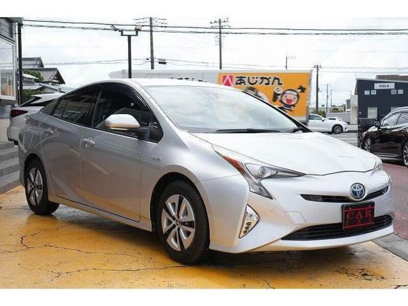PRIUS