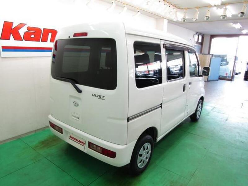 HIJET CARGO