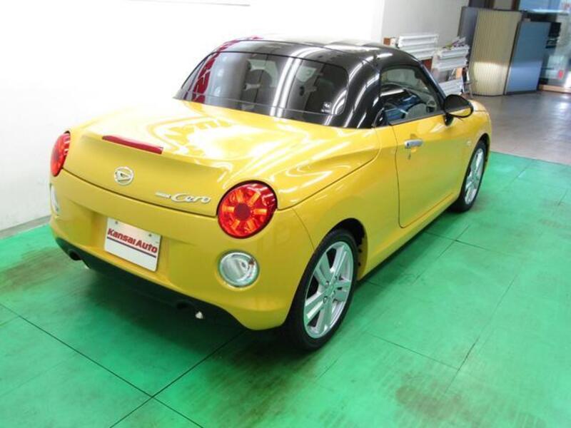 COPEN