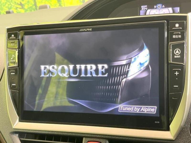ESQUIRE