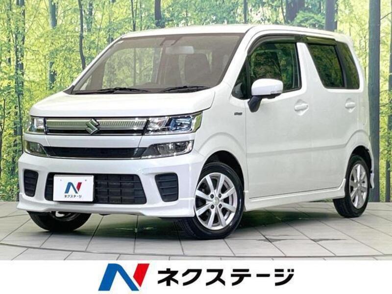 WAGON R-0