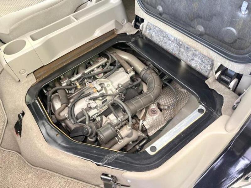 EVERY WAGON